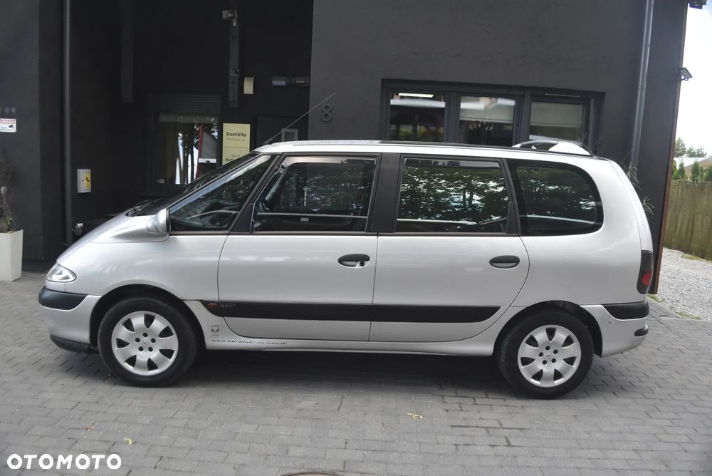 Renault Espace - 8