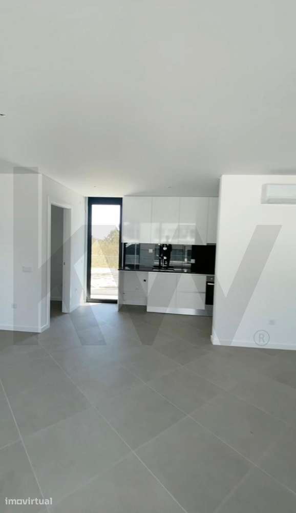 Pederneira | Nazaré :: Apartamento T2 com Piscina no Rooftop e vistas - Grande imagem: 5/31