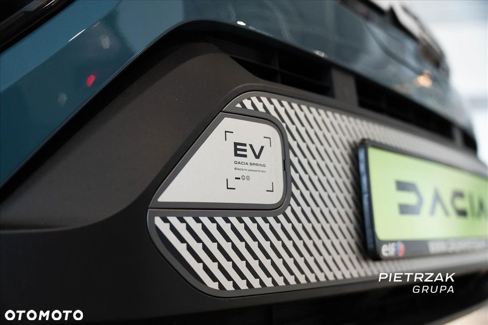 Dacia Spring Electric 24.3kWh 100 Extreme - 10