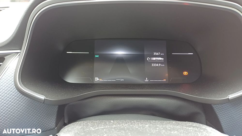 RENAULT Arkana 2024