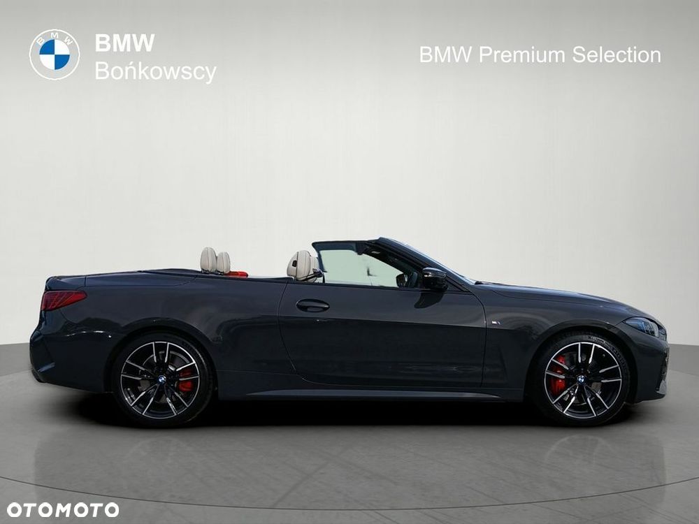 BMW Seria 4 - 8