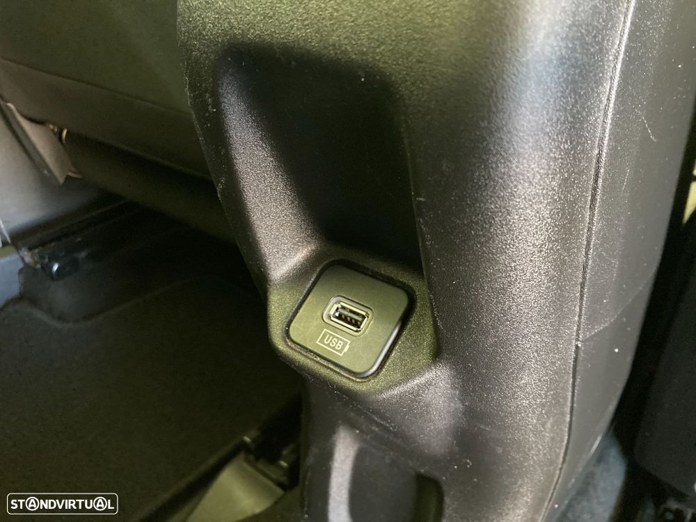 Fiat 500X 1.3 MJ Cross J18 - 14