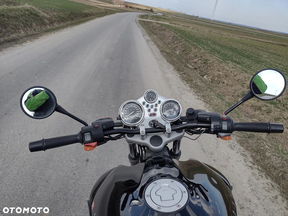 BMW R - 2