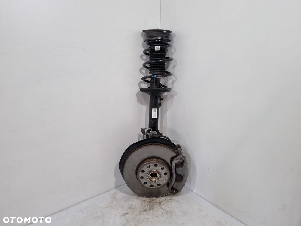 VW GOLF VII A3 8V LEON III SKODA OCTAVIA TSI MCPHERSON LEWY PRAWY ZWROTNICA PRAWA LEWA 5Q0413023GP 5Q0413023GH - 1