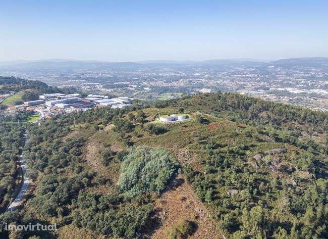 Terreno - Adaúfe, Braga - Grande imagem: 4/10