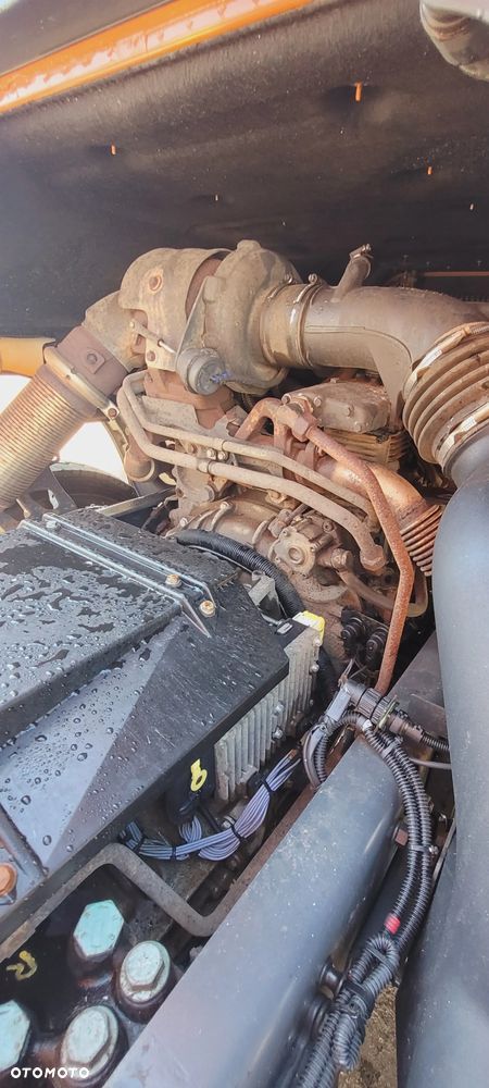 Mercedes-Benz Actros 2641,6x4,Meiller, z Niemiec, Czołownica,Brutto - 13