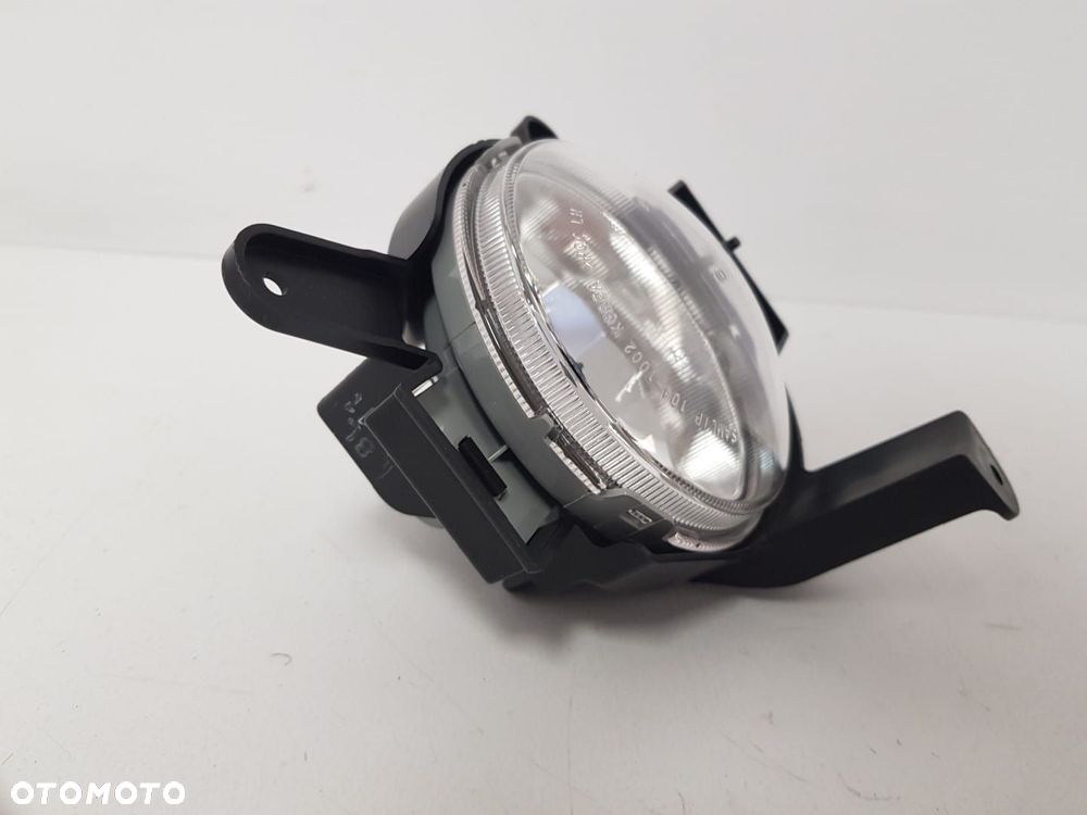 CHEVROLET SPARK M300 10-15 HALOGEN LEWY PRZEDNI PRZÓD NOWY 96844210 - 3