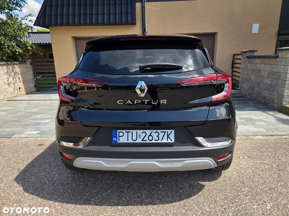 Renault Captur 1.3 TCe mHEV Esprit Alpine EDC - 28