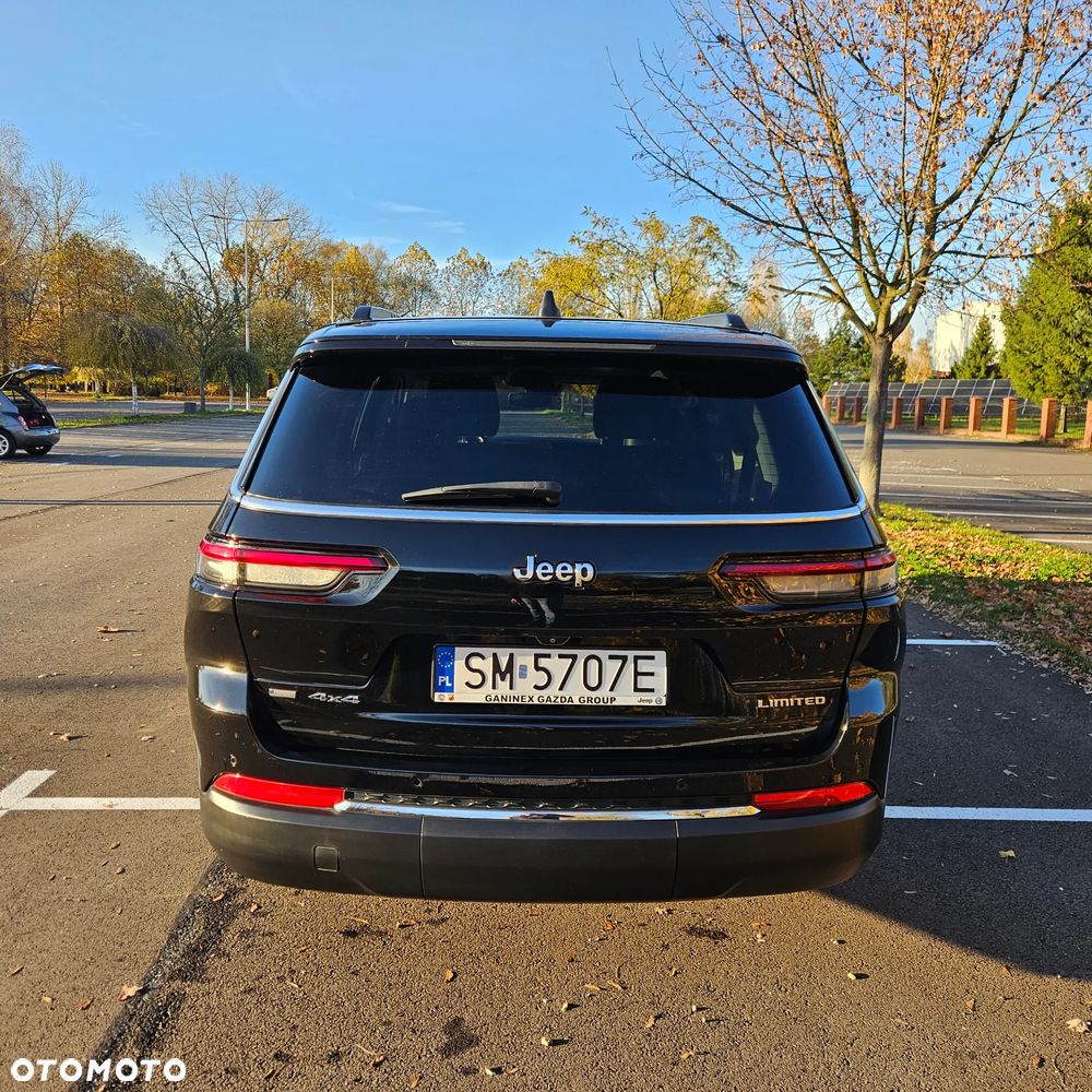 Jeep Grand Cherokee - 6