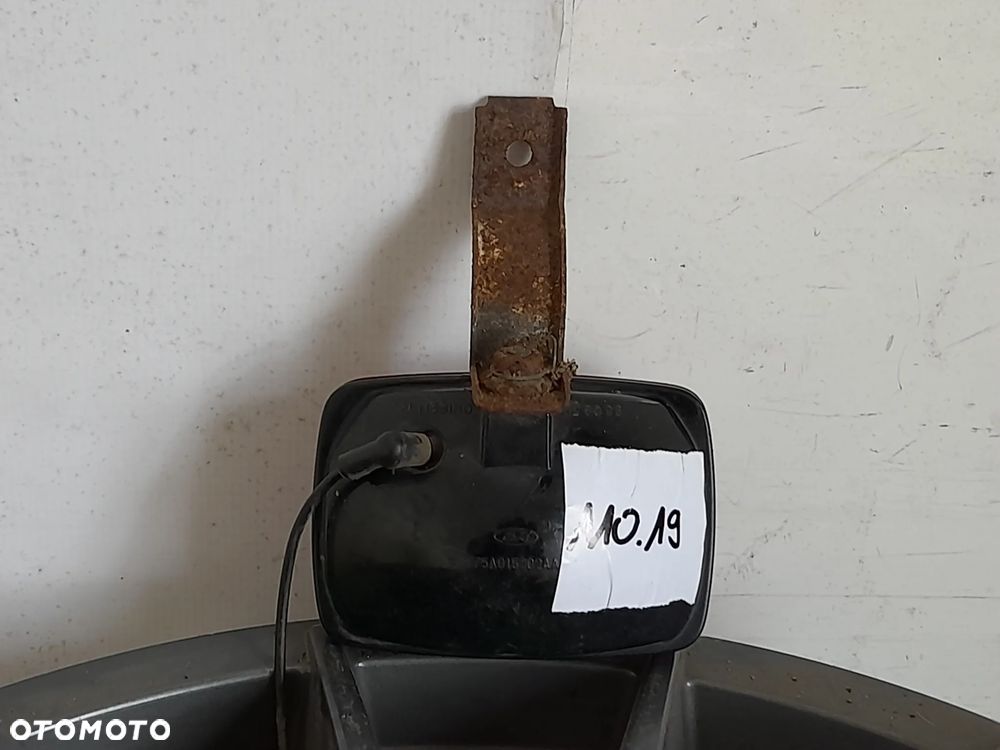 Lampa przeciwmgielna tył Ford Escort MK2 Altissimo 75AG15K258AA - 6