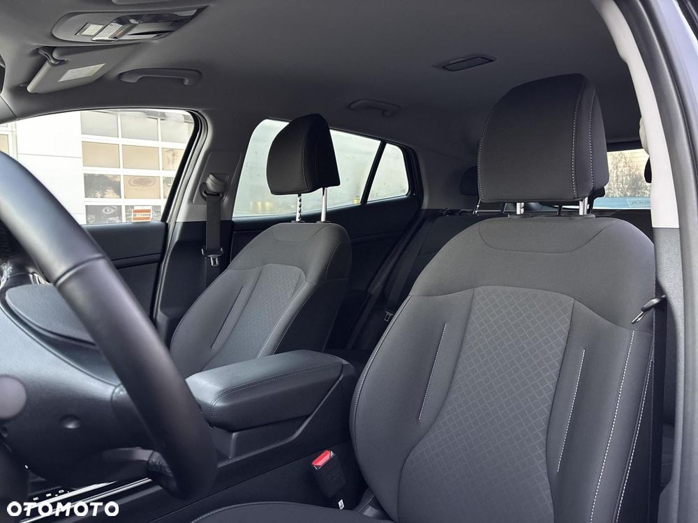 Kia Sportage 1.6 T-GDI M 2WD DCT - 11