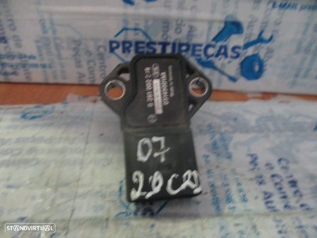 Modulo 0281002848 05149001AA DODGE CALIBER 2007 2.0CRD MAP - 1
