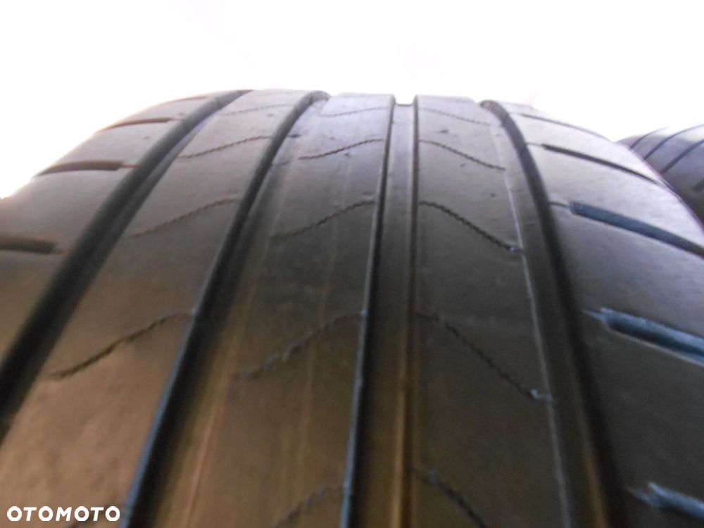 OPONY 215/45R20 BRIDGESTONE TURANZA 6 DOT 2524 7MM - 5