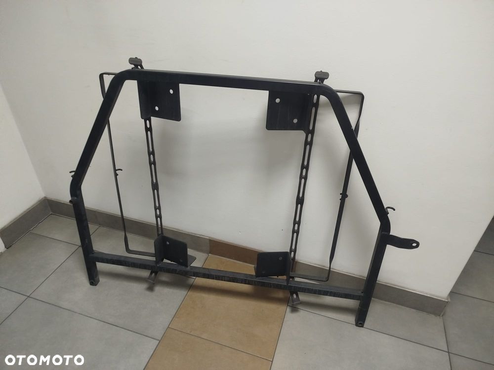 Wieszak na nadkola Volvo FH - 1