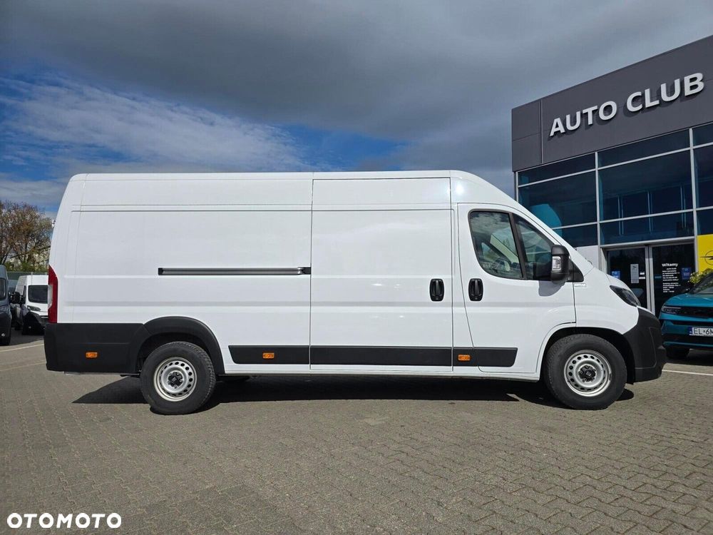 Fiat Ducato FURGON L4H2 - 7