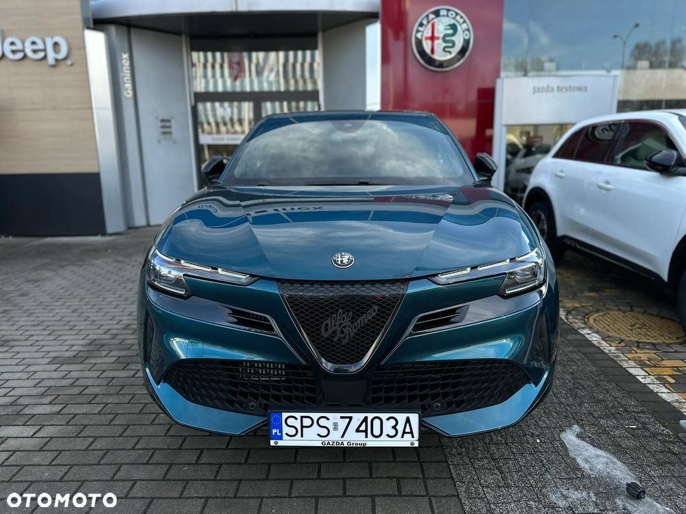 Alfa Romeo Junior - 5