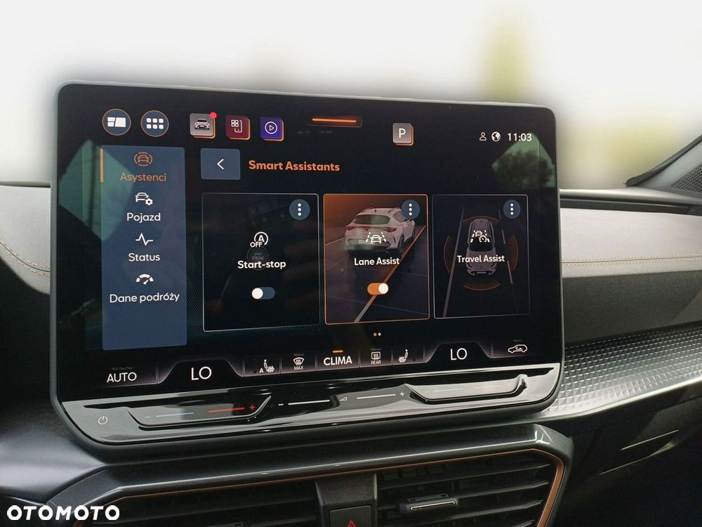 Cupra Formentor 1.5 eTSI mHEV DSG - 24
