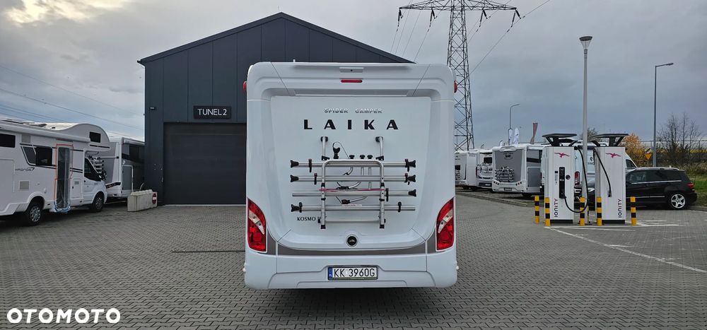 Laika Kosmo 509 - 37