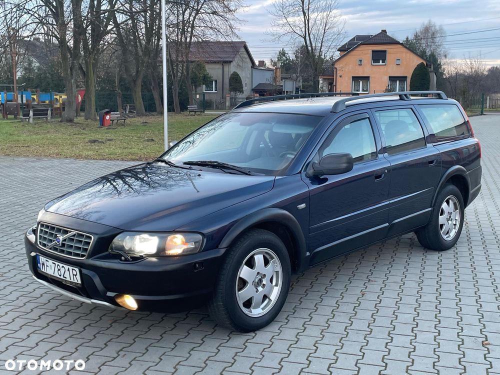 Volvo XC 70 - 18