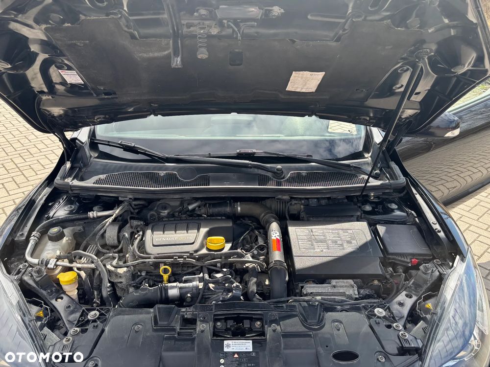 Renault Megane 1.6 dCi Energy Dynamique - 11