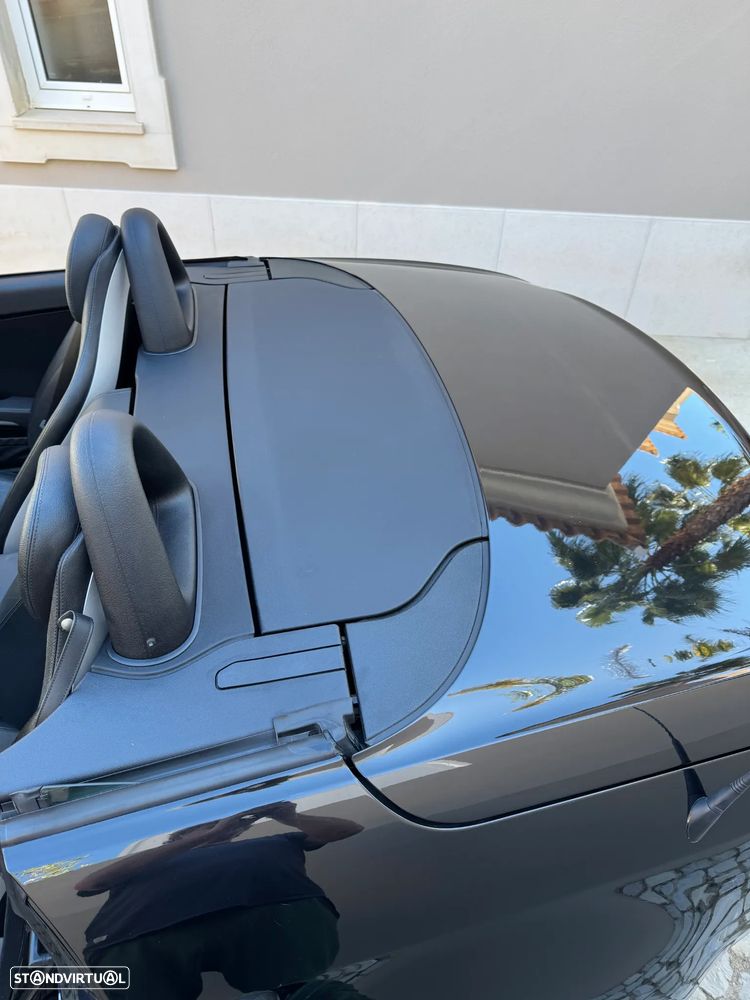 Mercedes-Benz SLK 200 - 24