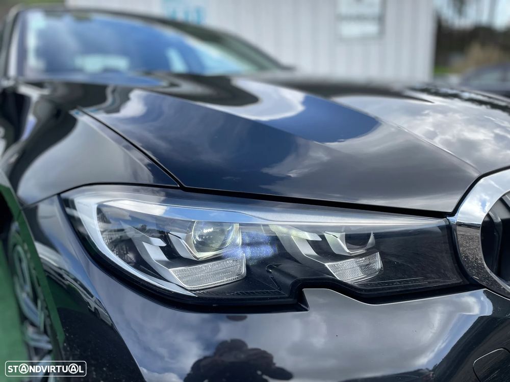 BMW 330 e Corporate Edition Auto - 30