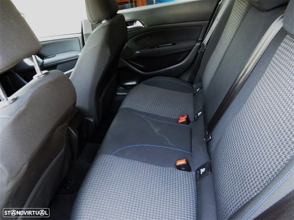 Peugeot 308 1.2 PureTech Style - 10