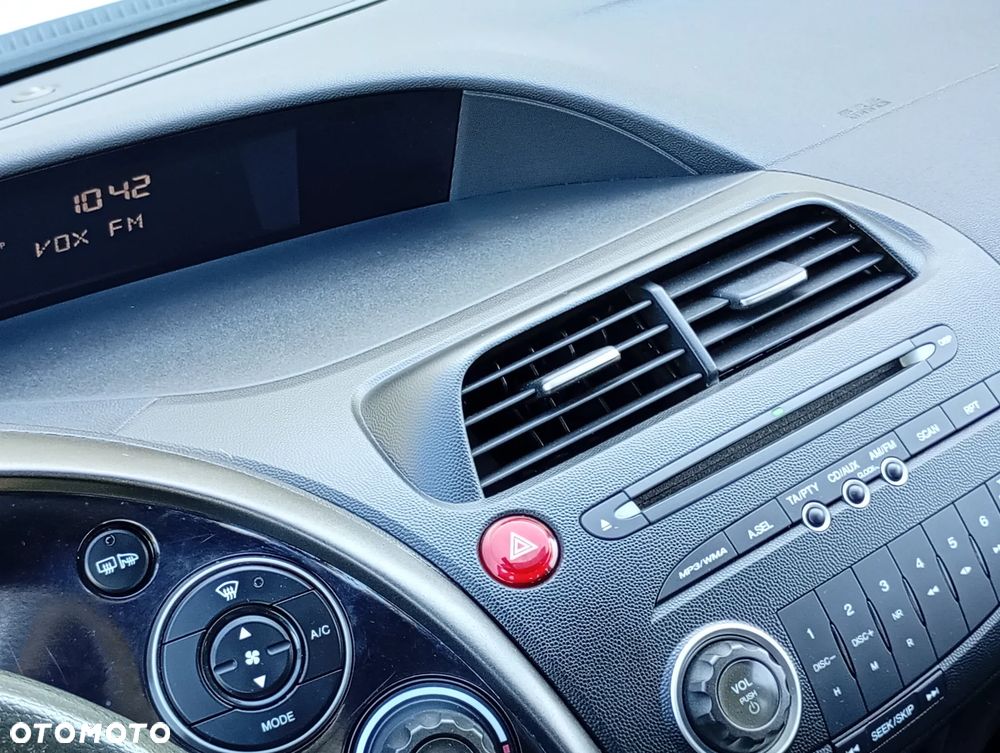 Honda Civic - 19