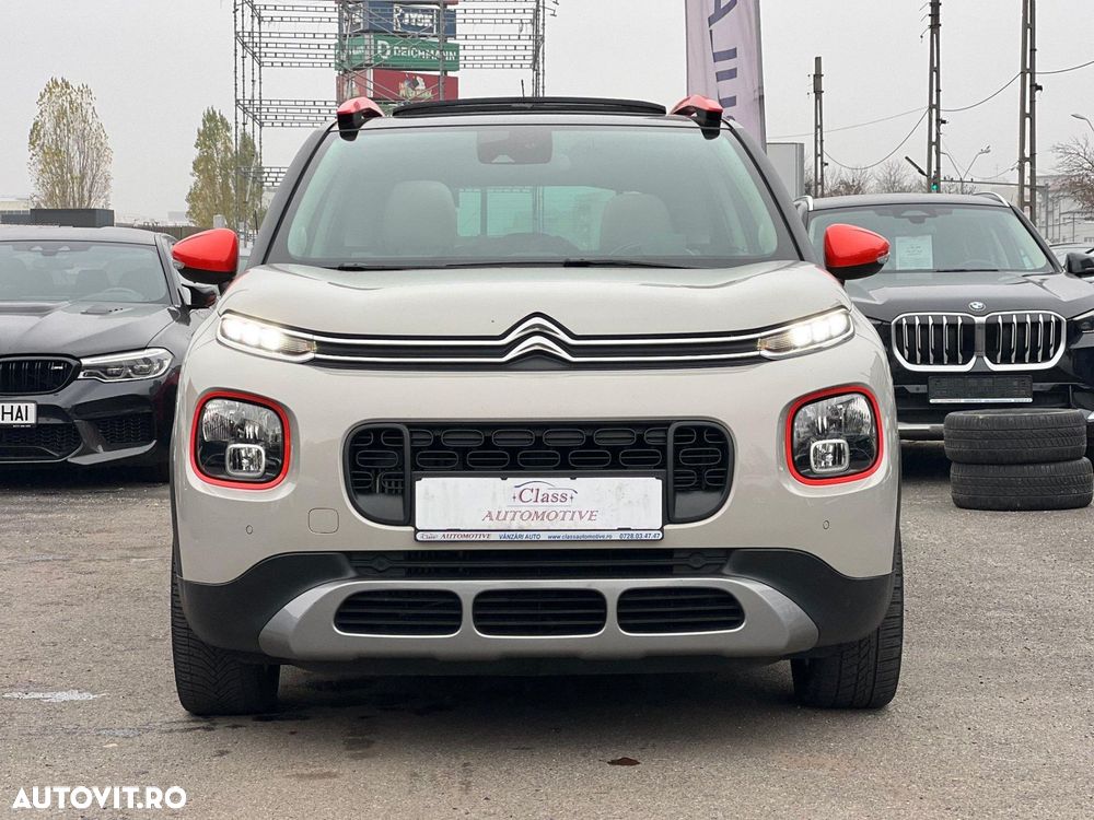 Citroën C3 AIRCROSS - 5