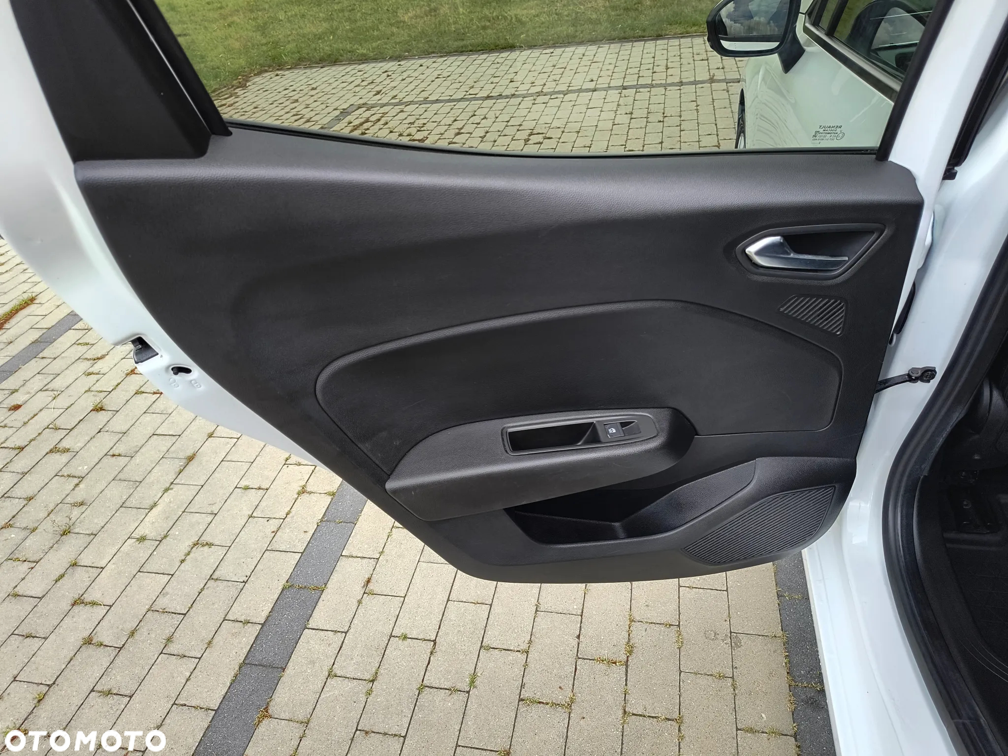 Renault Clio 1.5 Blue dCi Zen - 22