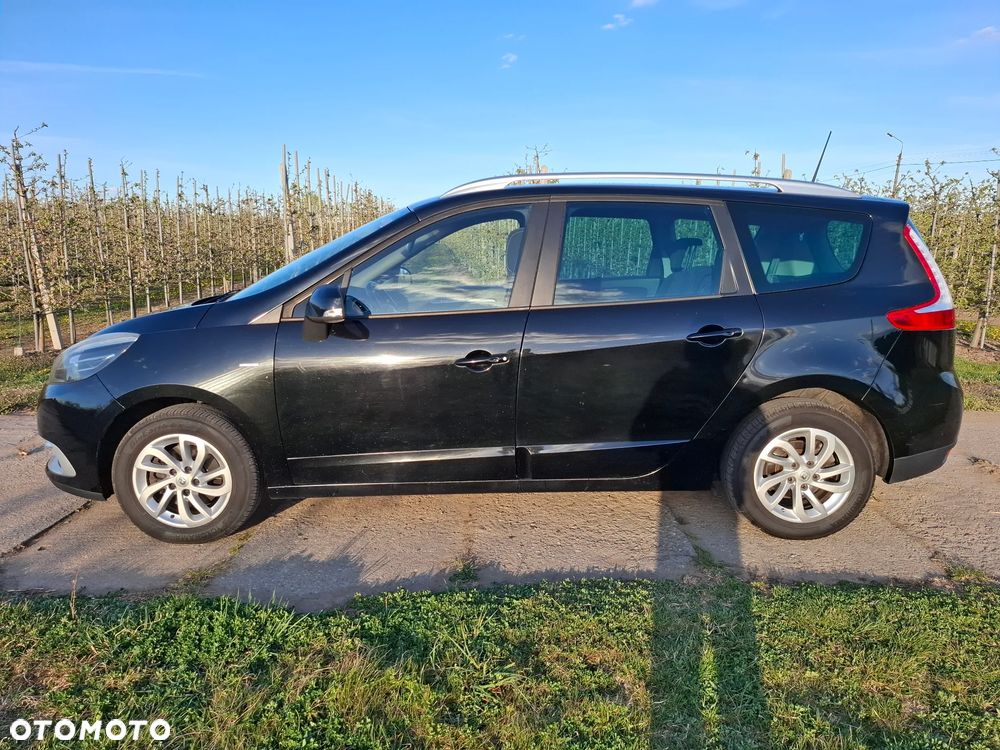 Renault Grand Scenic Gr 1.6 dCi Energy Limited - 6
