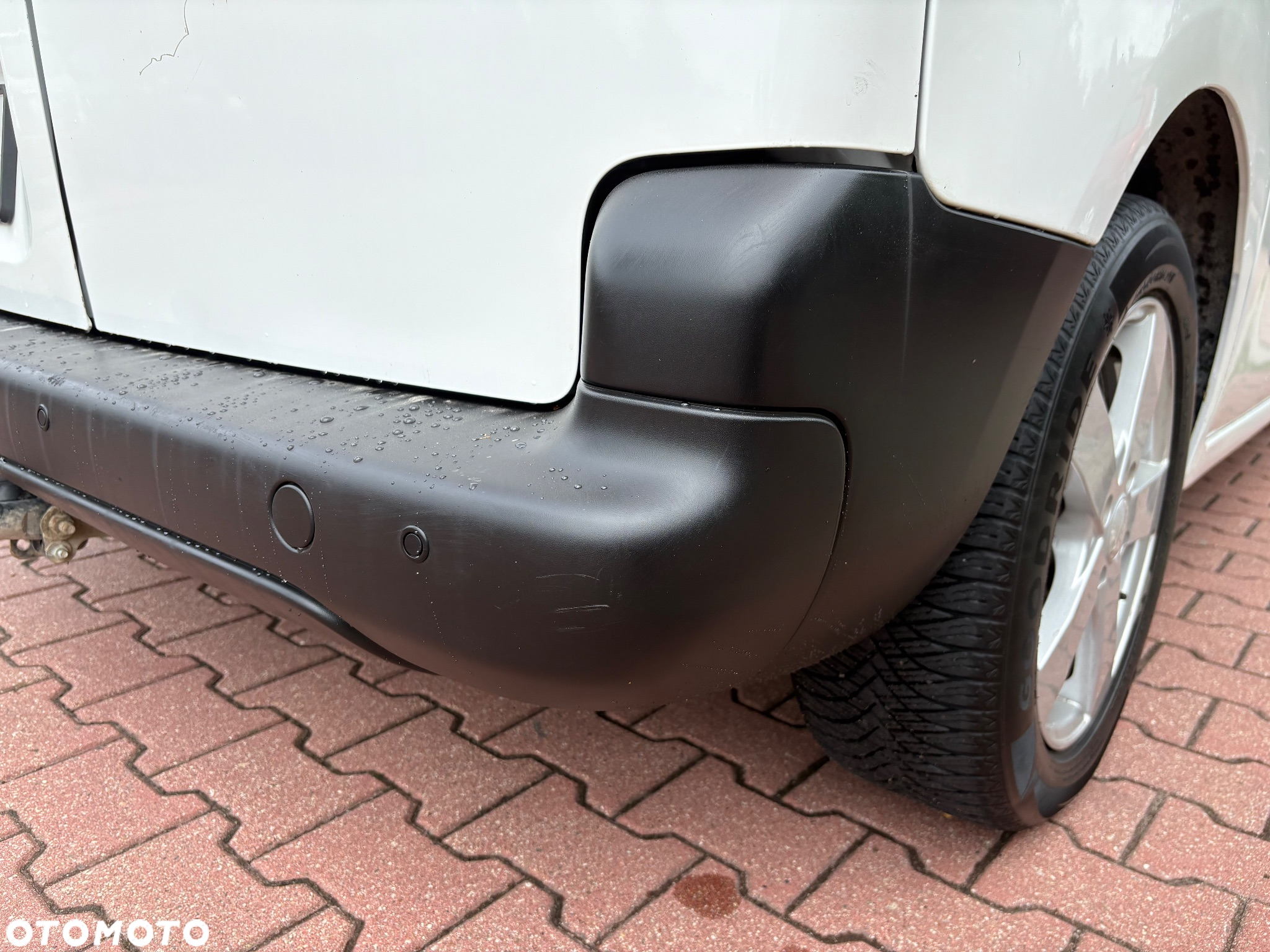 Peugeot PARTNER - 9