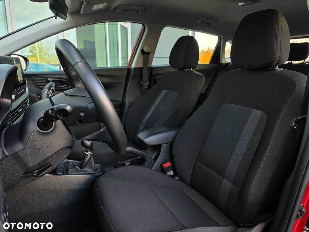 Hyundai i20 - 14