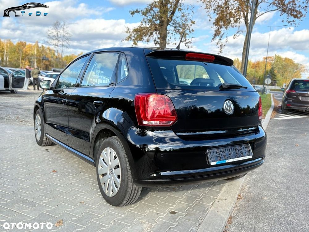 Volkswagen Polo 1.2 12V Highline - 12
