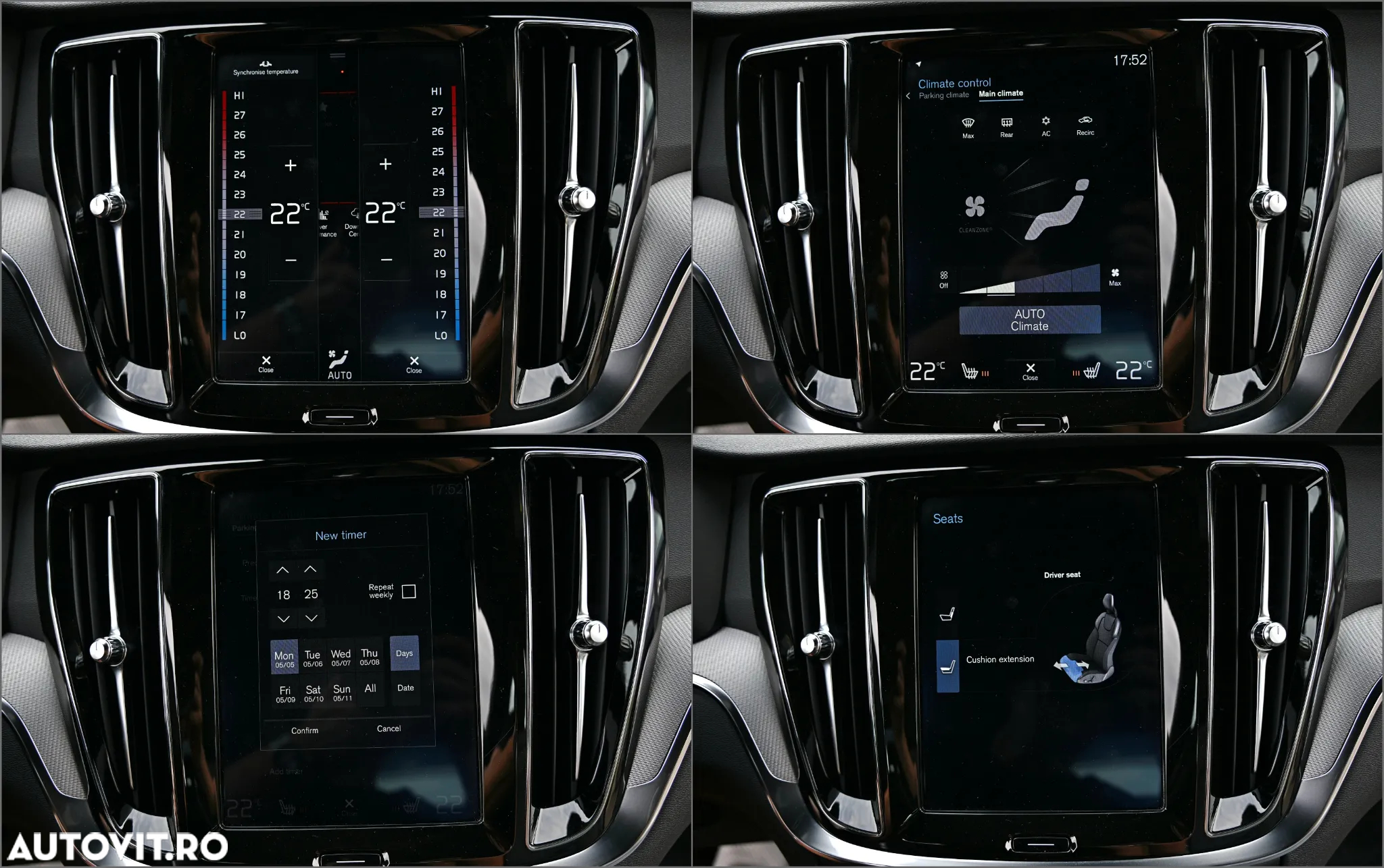 Volvo S60 T4 Geartronic RDesign - 36
