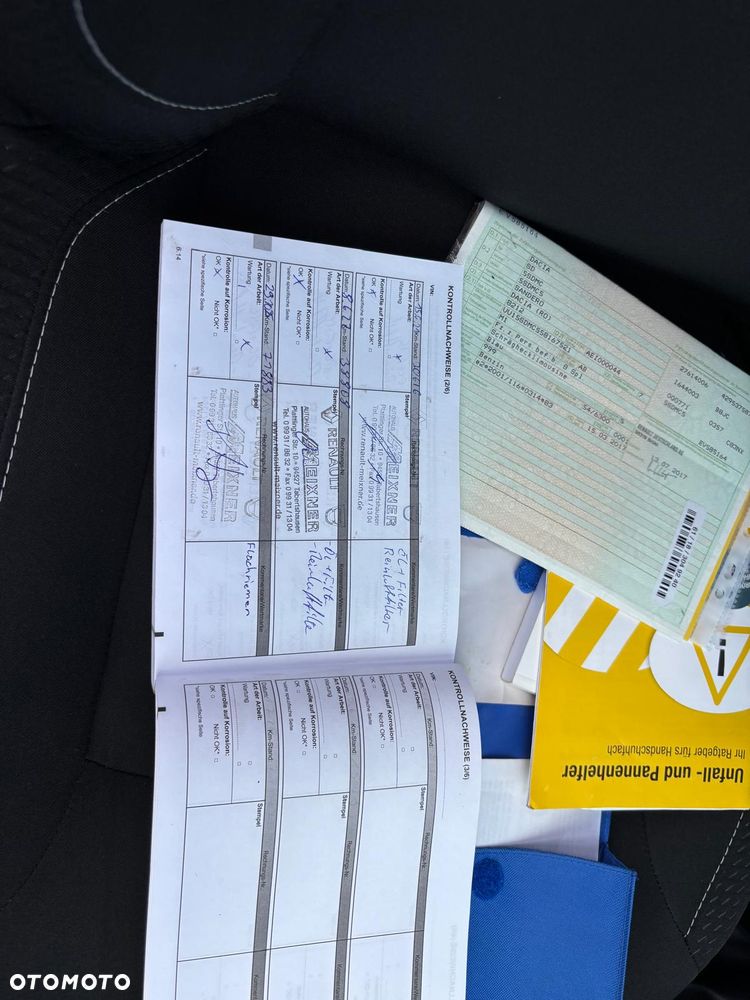 Dacia Sandero SCe 75 Comfort - 30
