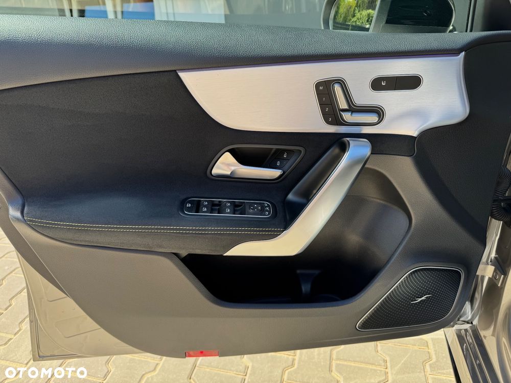 Mercedes-Benz Klasa A 45 S AMG 4-Matic 8G-DCT - 11