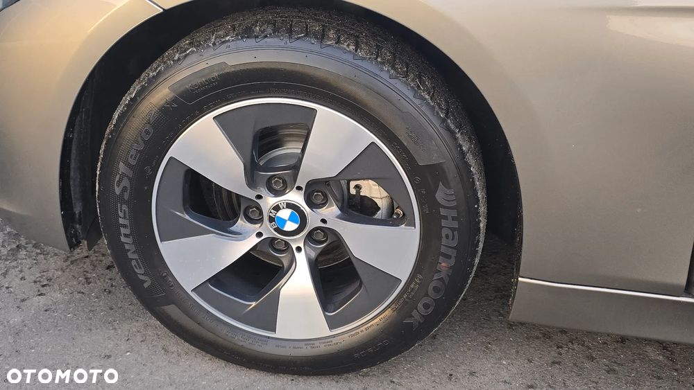 BMW Seria 3 - 34
