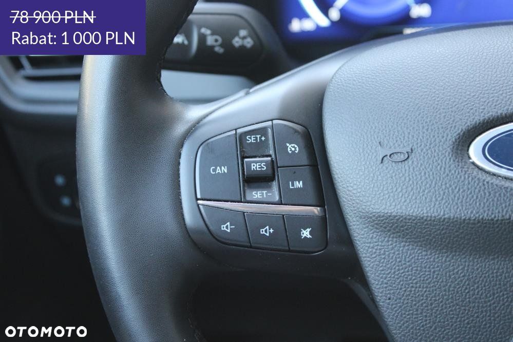 Ford Focus - 28