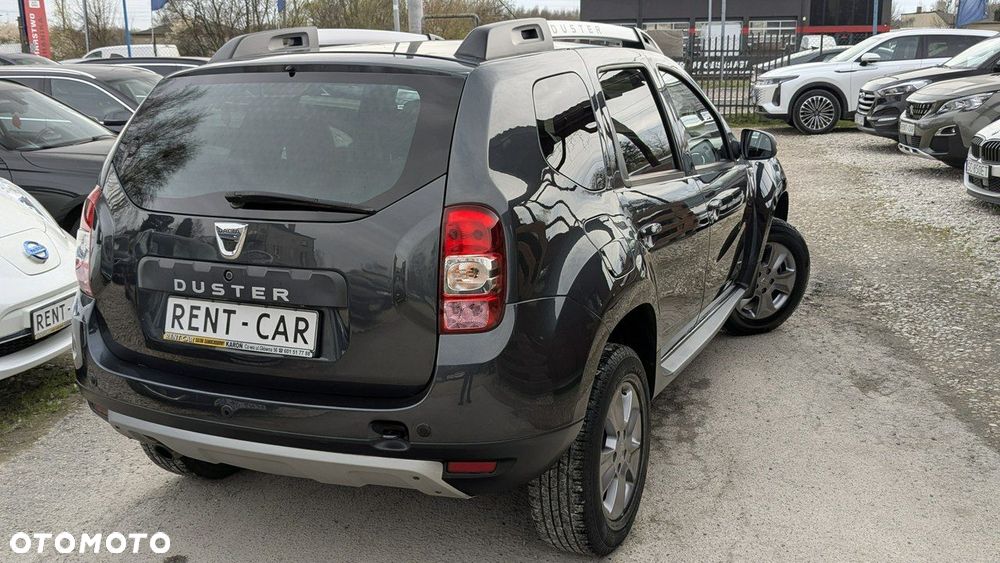 Dacia Duster - 11
