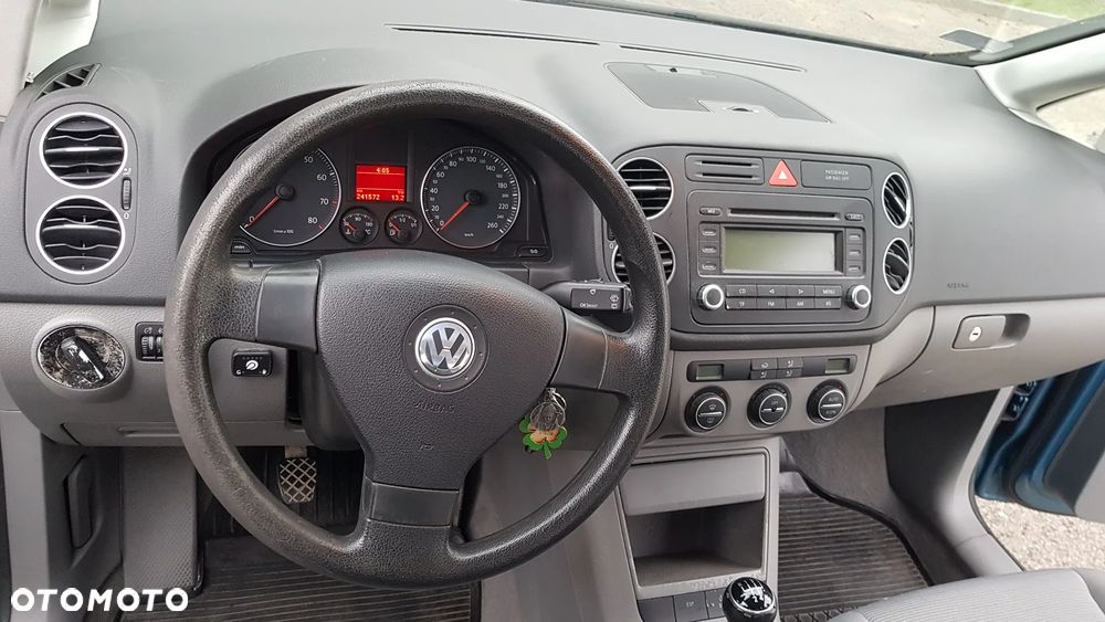 Volkswagen Golf 1.6 Trendline - 9