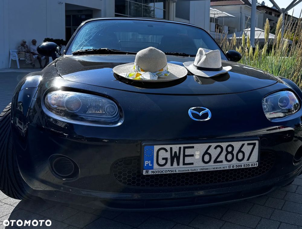 Mazda MX-5 1.8 Energy - 2