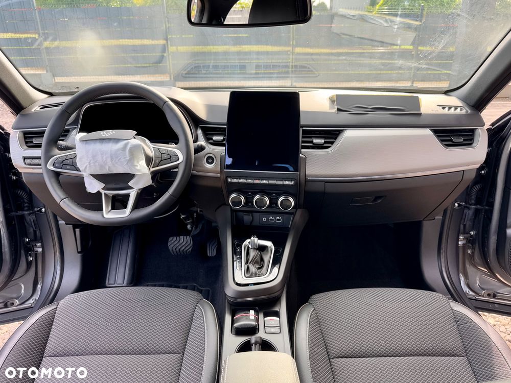 Renault Arkana TCe Mild Hybrid 140 EDC Espirit Alpine - 22