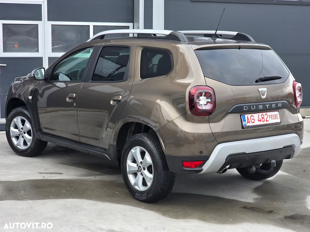 Dacia Duster 1.6 4x2 Laureate - 6