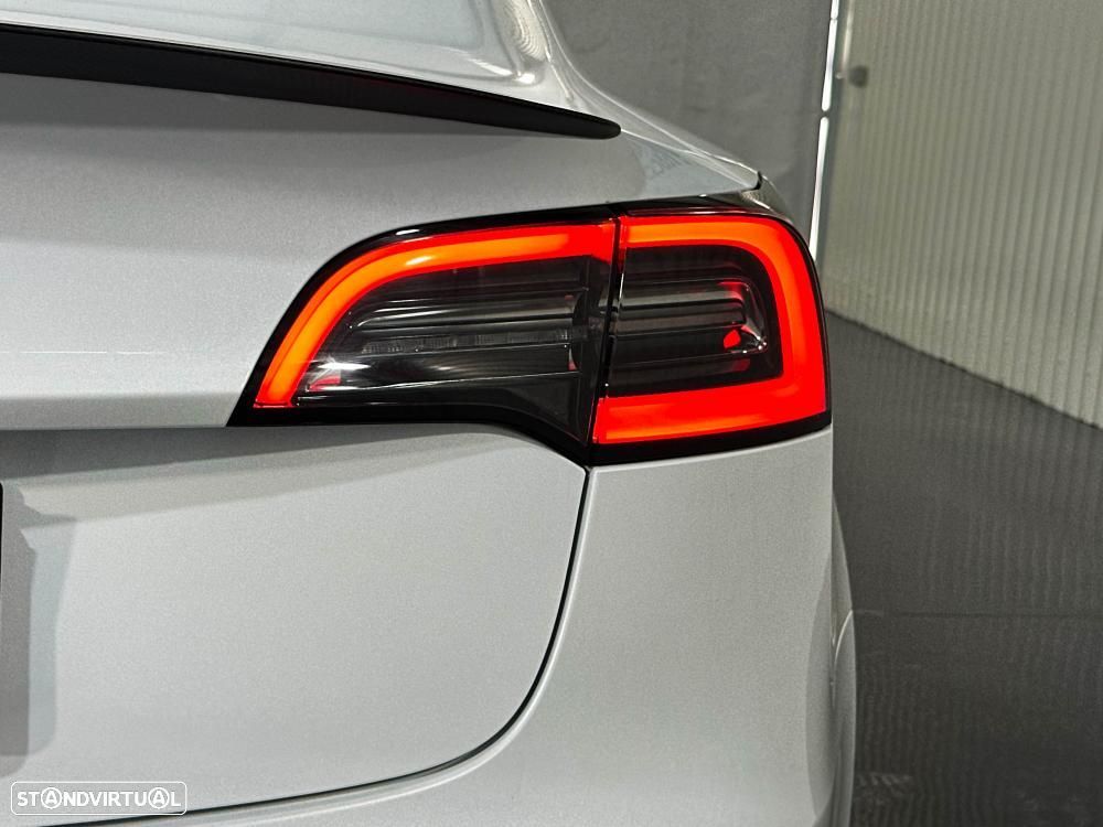 Tesla Model 3 Performance Dual Motor AWD - 57