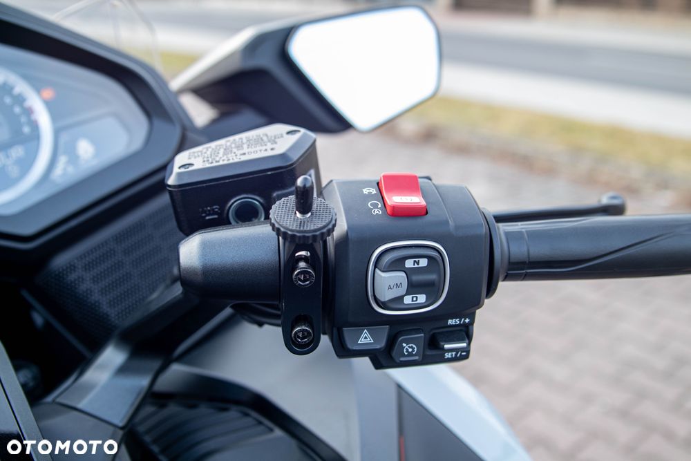 Honda GL - 19