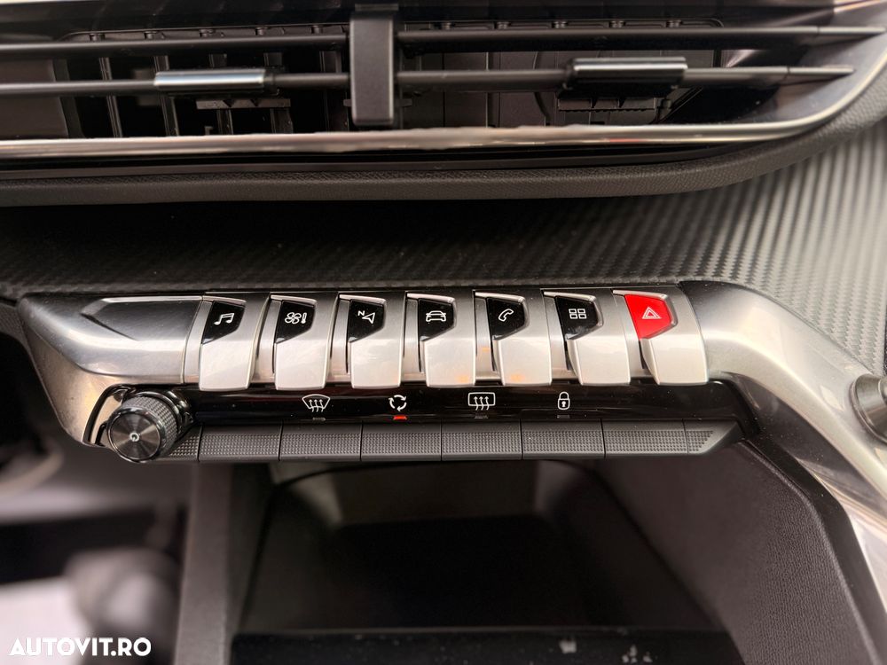 Peugeot 3008 1.5 BlueHDI 130 EAT8 Active Pack - 10