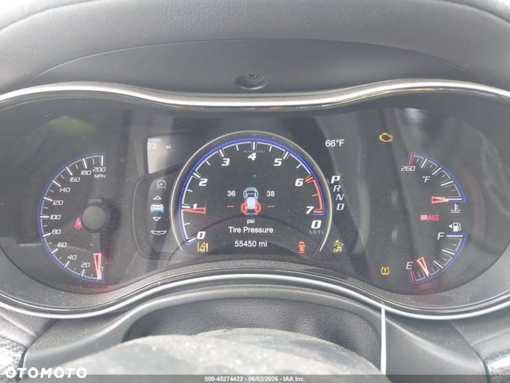 Jeep Grand Cherokee - 7
