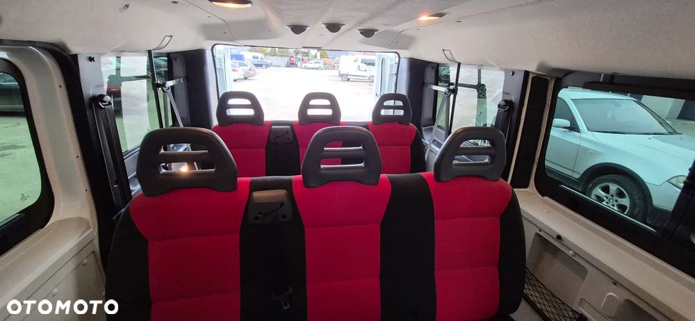 Fiat Ducato - 11