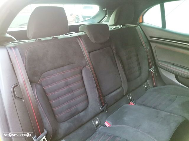 Renault Mégane 1.8 TCe R.S. EDC - 12